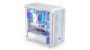 Endorfy Arx 700 ARGB Tempered Glass White