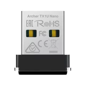   TP-Link Archer TX1U Nano AX300 Nano Wi-Fi 6 Wireless USB Adapter