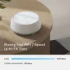 TP-Link Deco BE22 BE3600 Whole Home Mesh WiFi 7 System (3 Pack)