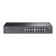 TP-Link LS1016G 16-Port Gigabit Desktop/Rackmount Switch