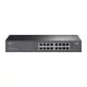 TP-Link LS1016G 16-Port Gigabit Desktop/Rackmount Switch