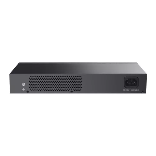 TP-Link LS1016G 16-Port Gigabit Desktop/Rackmount Switch