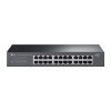 TP-Link LS1024G 24-Port Gigabit Desktop/Rackmount Switch