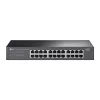 TP-Link LS1024G 24-Port Gigabit Desktop/Rackmount Switch
