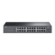 TP-Link LS1024G 24-Port Gigabit Desktop/Rackmount Switch