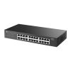 TP-Link LS1024G 24-Port Gigabit Desktop/Rackmount Switch