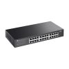 TP-Link LS1024G 24-Port Gigabit Desktop/Rackmount Switch