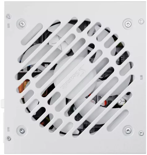 Seasonic 750W 80+ Gold Core GX 750 White