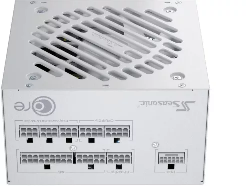 Seasonic 850W 80+ Gold Core GX 850 White
