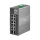 TP-Link IES210GPP Omada 10-Port Gigabit Industrial Easy Managed Switch with 6-Port PoE+ and 2-Port PoE++