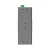 TP-Link IES210GPP Omada 10-Port Gigabit Industrial Easy Managed Switch with 6-Port PoE+ and 2-Port PoE++