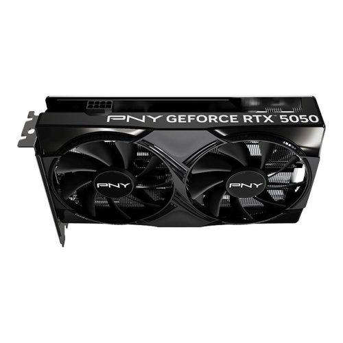 PNY GeForce RTX5050 8GB DDR6 Dual Fan