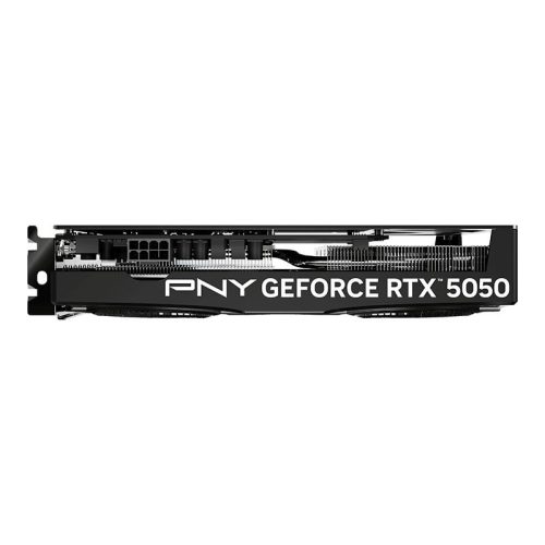 PNY GeForce RTX5050 8GB DDR6 Dual Fan