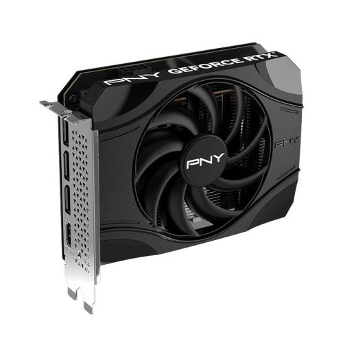 PNY GeForce RTX5050 8GB DDR6 Single Fan