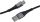 Intenso A315C USB-A to USB-C Charging & Data Cable 1,5m Black