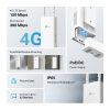 TP-Link TL-MR100-Outdoor 4G 300 Mbps Wi-Fi Outdoor Router