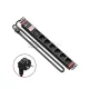 WP WPN-PDU-G03-06 19" PDU/elosztósor 6x Schuko aljzat