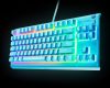 Steelseries Apex 3 TKL Gaming Keyboard Aqua UK