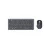 Hama WKM-500 Wireless Bluetooth Keyboard Black HU