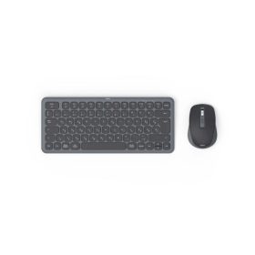 Hama WKM-500 Wireless Bluetooth Keyboard Black HU