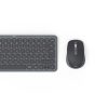 Hama WKM-500 Wireless Bluetooth Keyboard Black HU