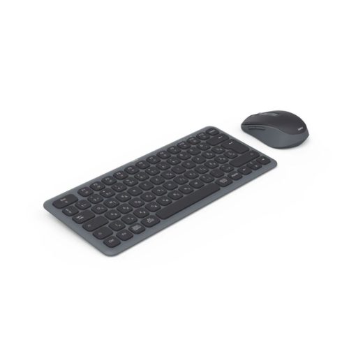 Hama WKM-500 Wireless Bluetooth Keyboard Black HU