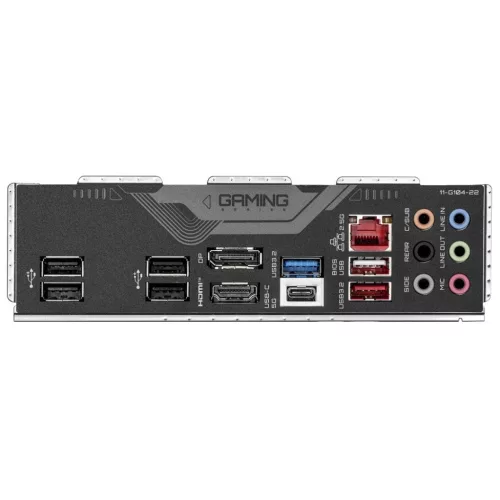 Gigabyte B760 GAMING X GEN5