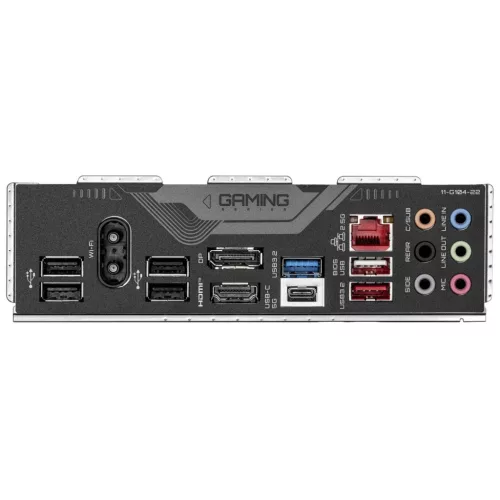 Gigabyte B760 GAMING X WIFI6E GEN5