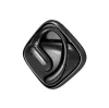 Gembird BT open-ear TWS Bluetooth Headset Black