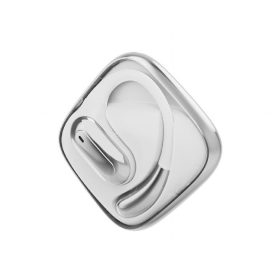 Gembird BT open-ear TWS Bluetooth Headset White