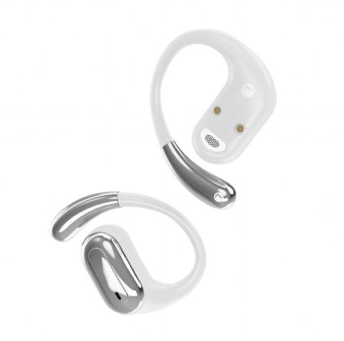 Gembird BT open-ear TWS Bluetooth Headset White