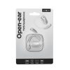 Gembird BT open-ear TWS Bluetooth Headset White