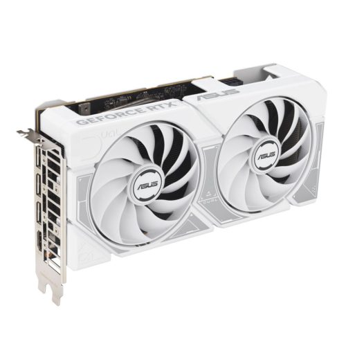 Asus DUAL-RTX5060-O8G-WHITE