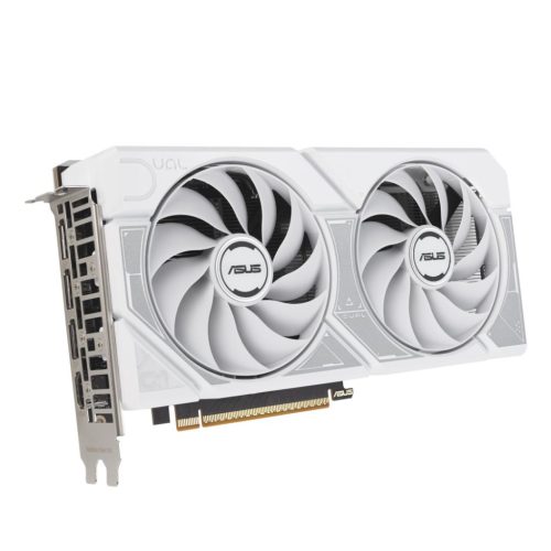 Asus DUAL-RTX5060-O8G-WHITE