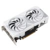 Asus DUAL-RTX5060-O8G-WHITE