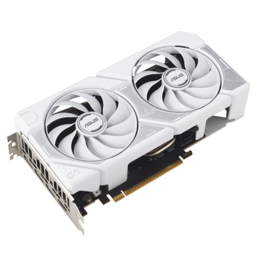 Asus DUAL-RTX5060-O8G-WHITE