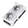 Asus DUAL-RTX5060-O8G-WHITE
