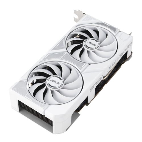 Asus DUAL-RTX5060-O8G-WHITE