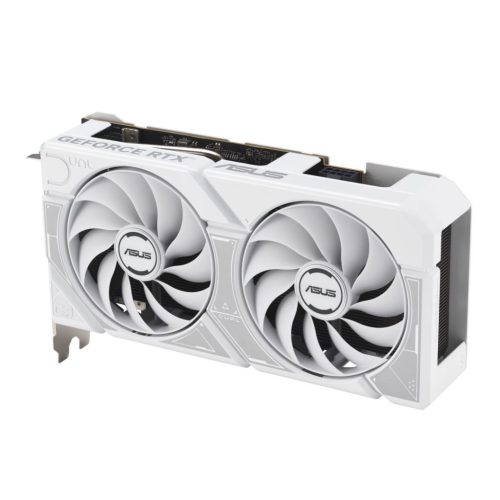 Asus DUAL-RTX5060-O8G-WHITE