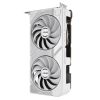 Asus DUAL-RTX5060-O8G-WHITE