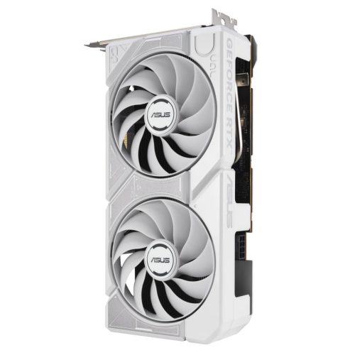 Asus DUAL-RTX5060-O8G-WHITE