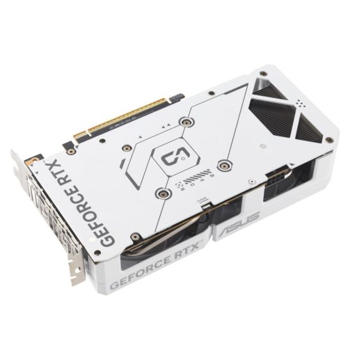Asus DUAL-RTX5060-O8G-WHITE