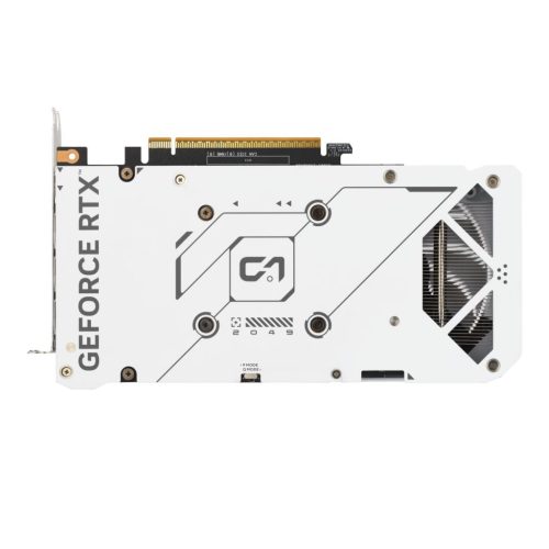 Asus DUAL-RTX5060-O8G-WHITE