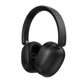   Creative Zen Hybrid Gen 2 Wireless Over-Ear Headphones with Hybrid ANC Black