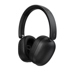   Creative Zen Hybrid Gen 2 Wireless Over-Ear Headphones with Hybrid ANC Black