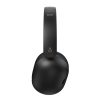 Creative Zen Hybrid Gen 2 Wireless Over-Ear Headphones with Hybrid ANC Black