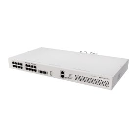 Mikrotik CRS418-8P-8G-2S+RM Switch