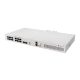 Mikrotik CRS418-8P-8G-2S+RM Switch