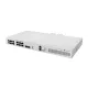 Mikrotik CRS418-8P-8G-2S+RM Switch