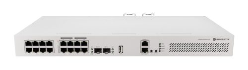 Mikrotik CRS418-8P-8G-2S+RM Switch